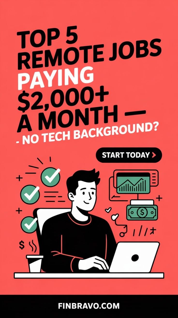 Future of Remote Work 2025: Trends Changing How We Work Online