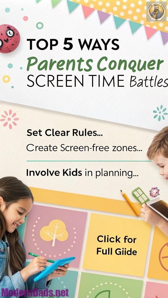 Modern Parenting Guide 2025: Smart Strategies for Every Stage