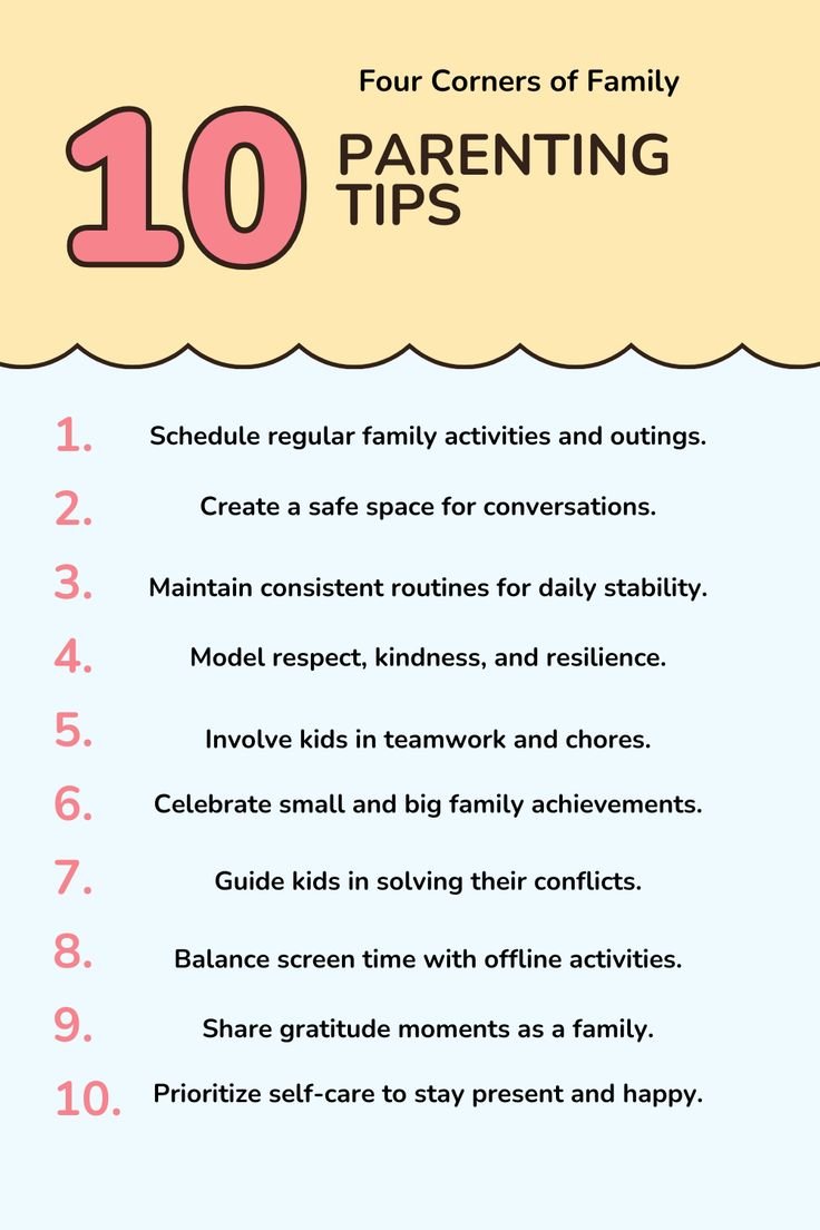ThinkNugget: Practical Parenting Advice & Tips for Modern Families