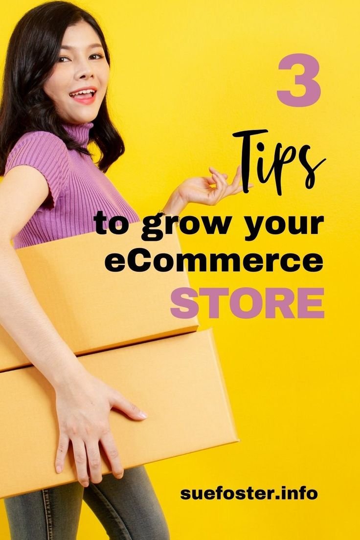 ThinkNugget: Smart Ecommerce Strategies to Grow Your Online Store