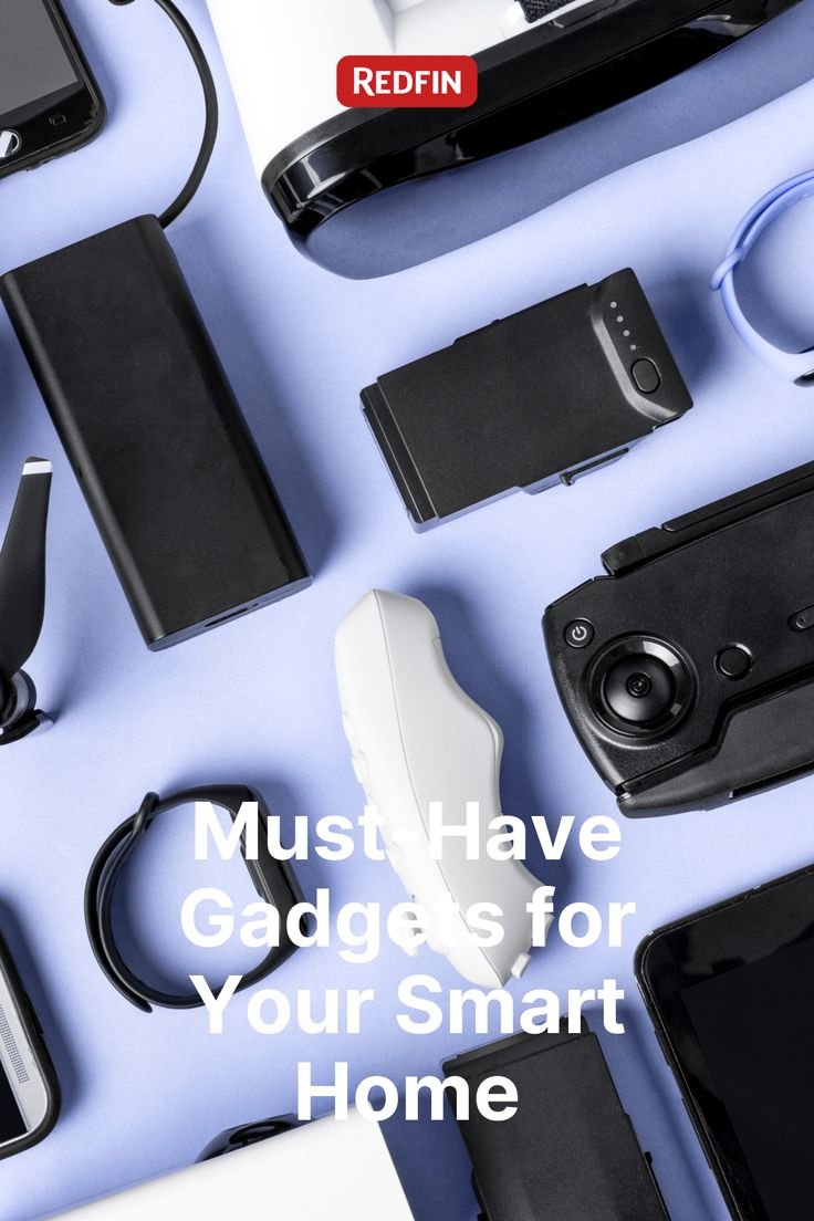 Top Smart Gadgets 2025: Innovations Making Life Easier