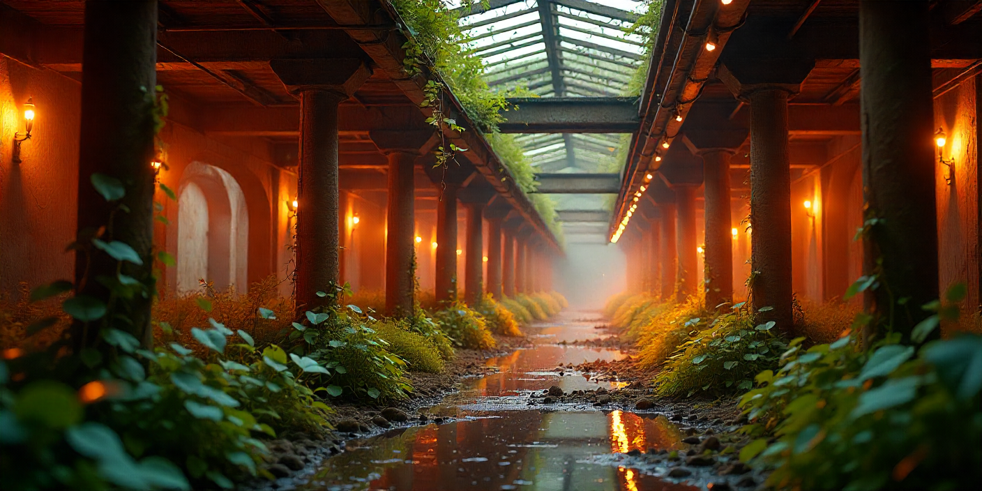 The Unseen Architects: How Software Quietly Redesigned Our Reality