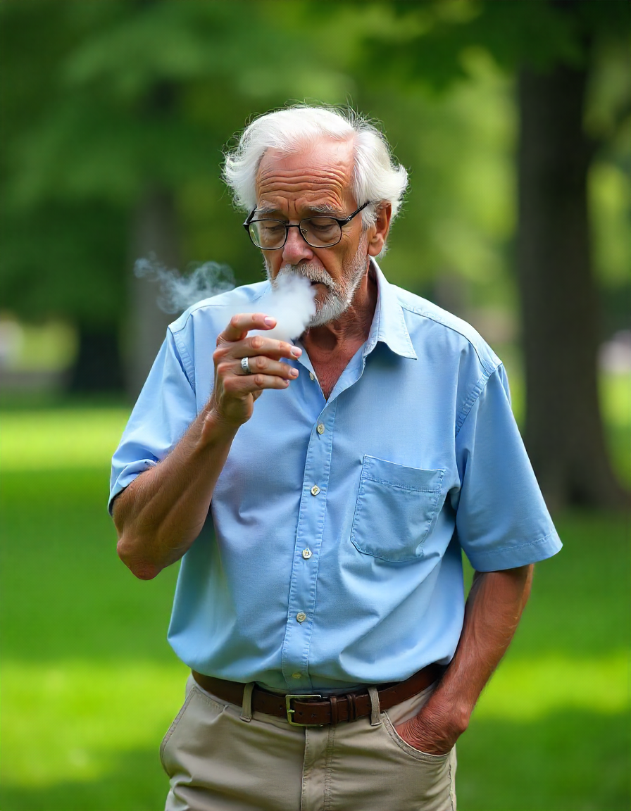 THCA Vape in Sweden: A Legal and Effective Cannabis Alternative