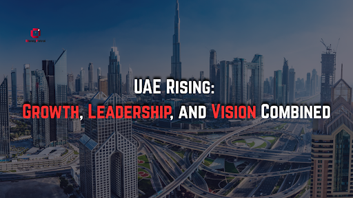 Expert Perspectives on Leadership and Development in the Emirates