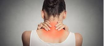 In-Home Neck Pain Solutions: Targeted Relief Delivered