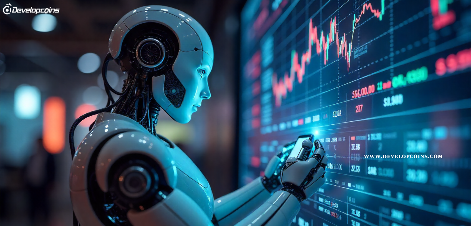 Solana Trading Bot: Smart Automation for Crypto Traders